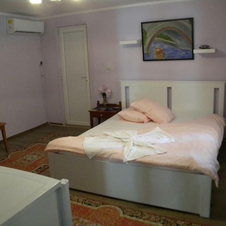 Hôtel Delta Florilor à Sulina Extérieur photo
