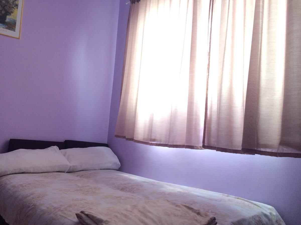 Hôtel Delta Florilor à Sulina Extérieur photo