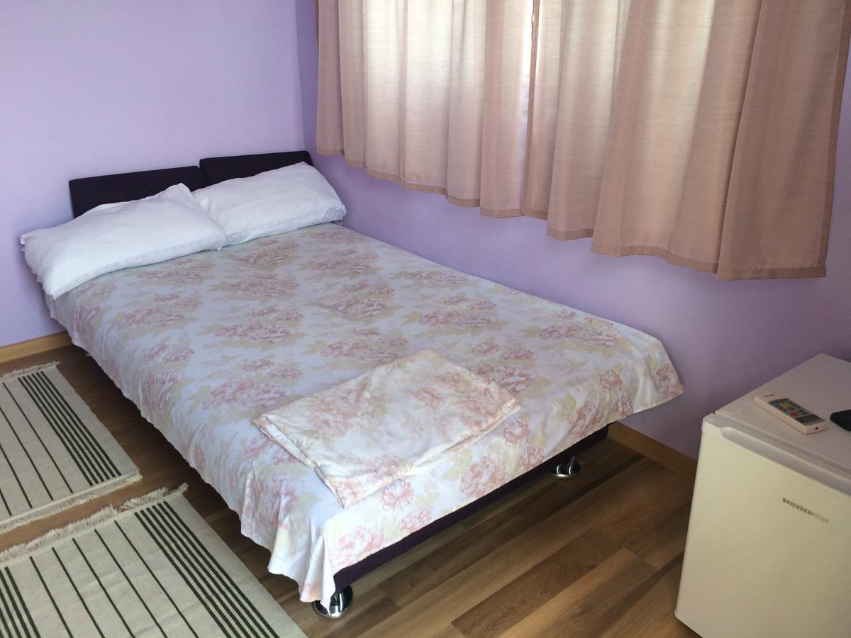 Hôtel Delta Florilor à Sulina Extérieur photo