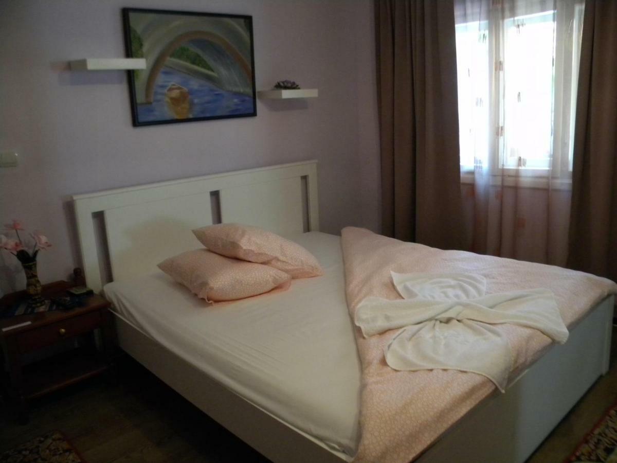 Hôtel Delta Florilor à Sulina Extérieur photo